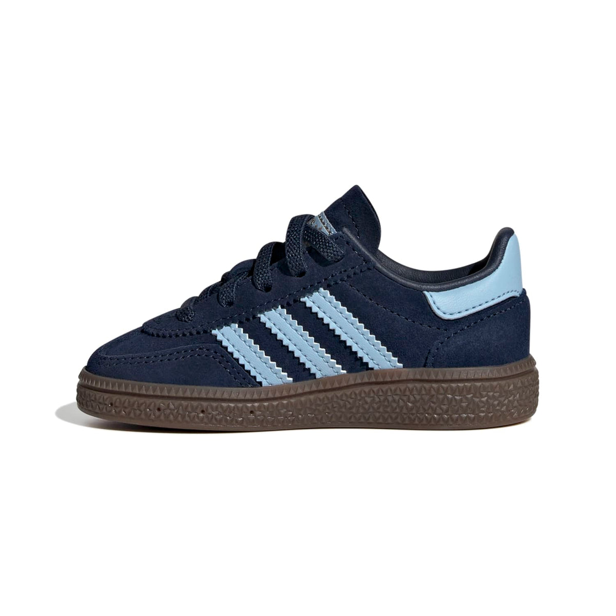 Sneakers Adidas Handball Spezial Bébé bleu – vue 2
