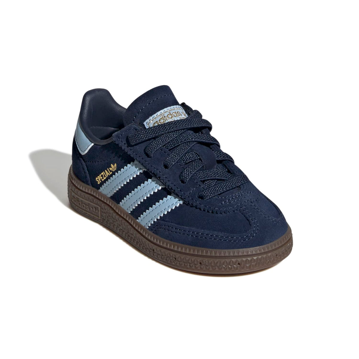 Sneakers Adidas Handball Spezial Bébé bleu – vue 3