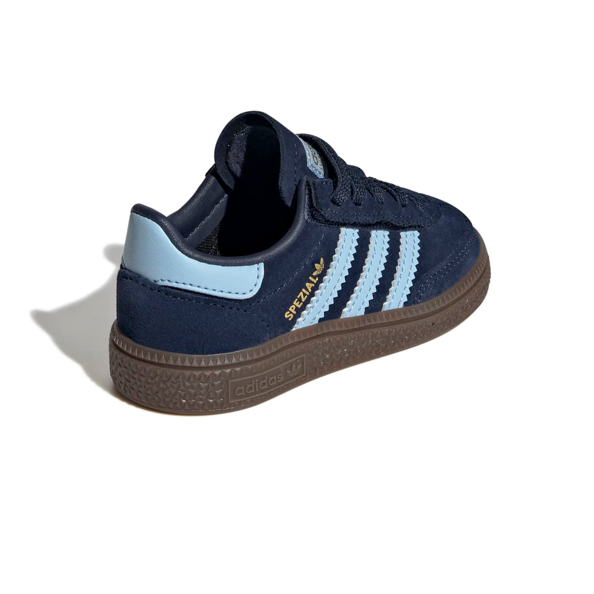 Sneakers Adidas Handball Spezial Bébé bleu – vue 4