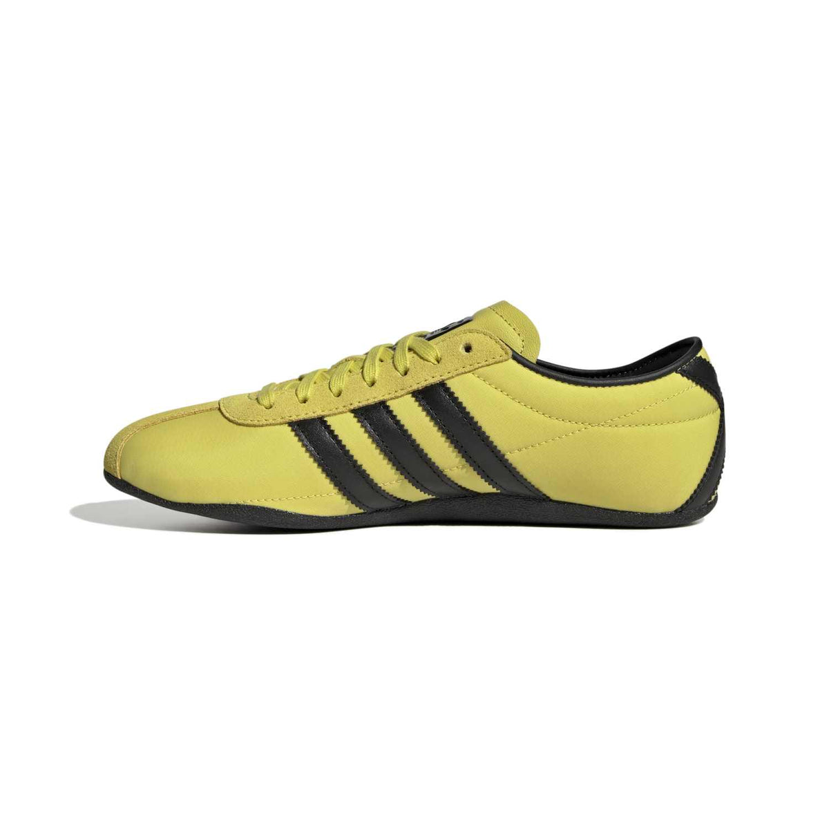 Sneakers Adidas Tokyo Femme jaune et marron – vue 2