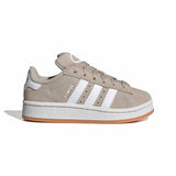 Beige/Blanc