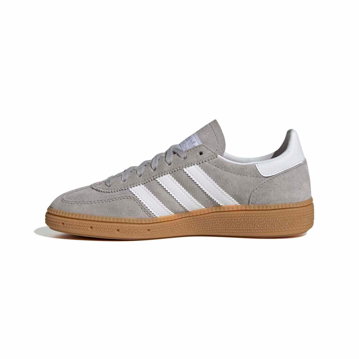 Sneakers Adidas Handball Spezial Enfant gris et blanc – vue 2