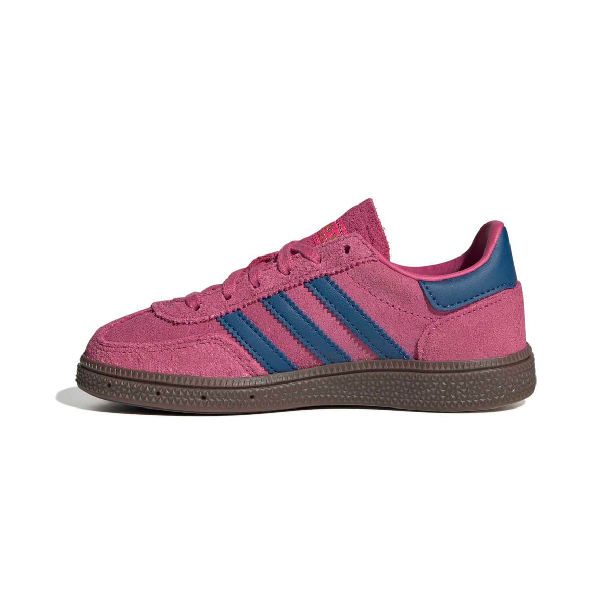 Sneakers Adidas Handball Spezial Enfant rose et bleu – vue 2