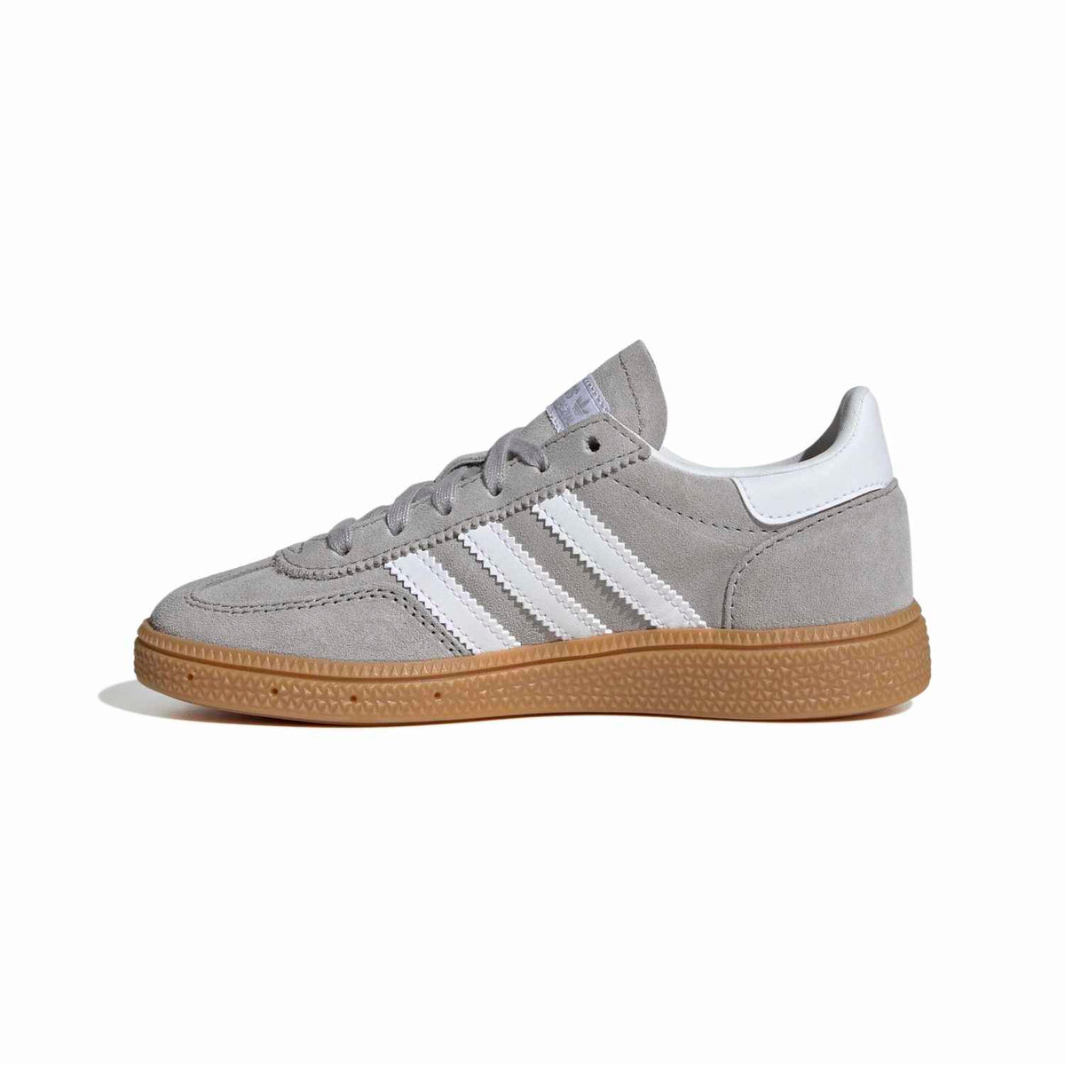 Sneakers Adidas Handball Spezial Enfant gris et blanc – vue 2
