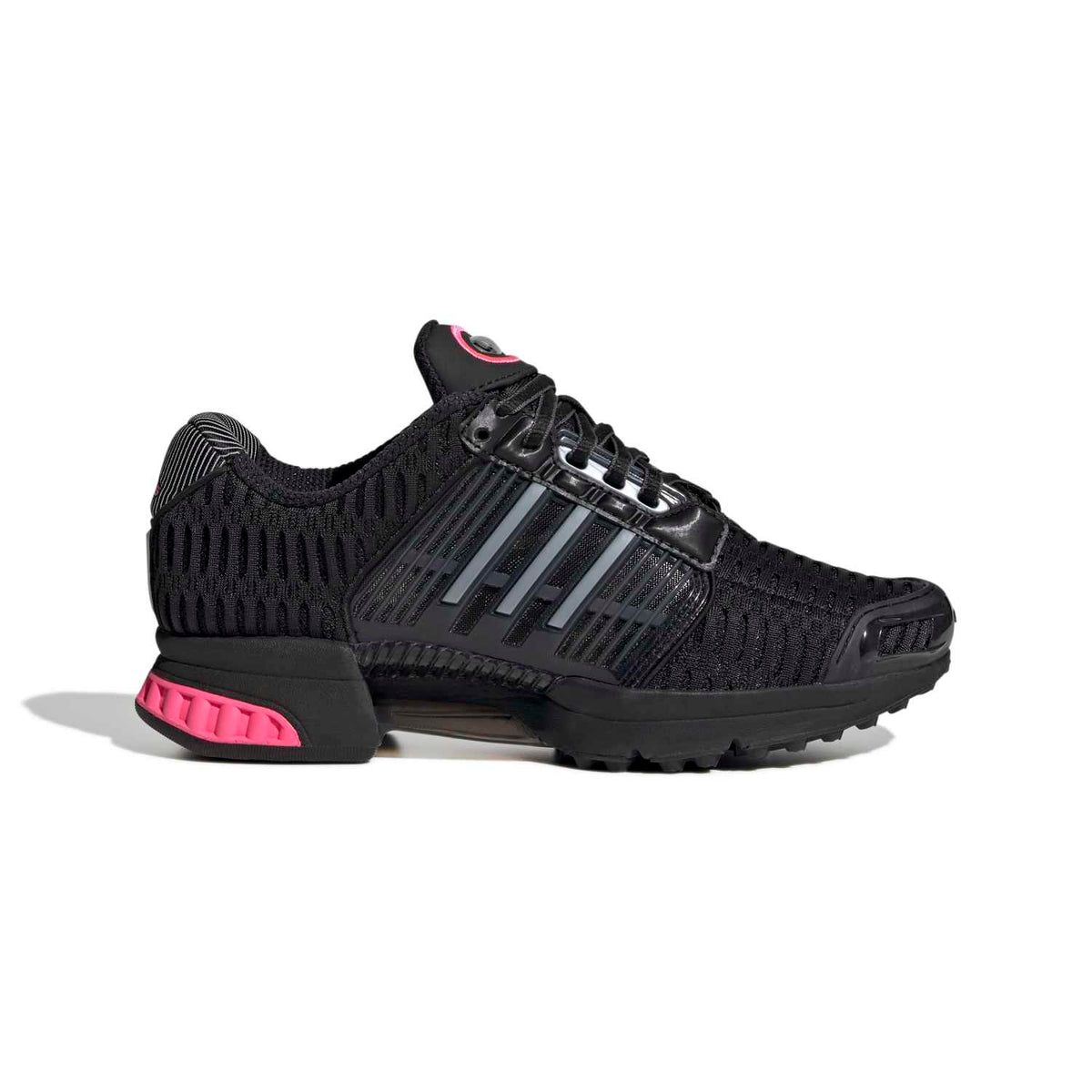 Sneakers Adidas Climacool 1 Femme noir et argent – vue 1