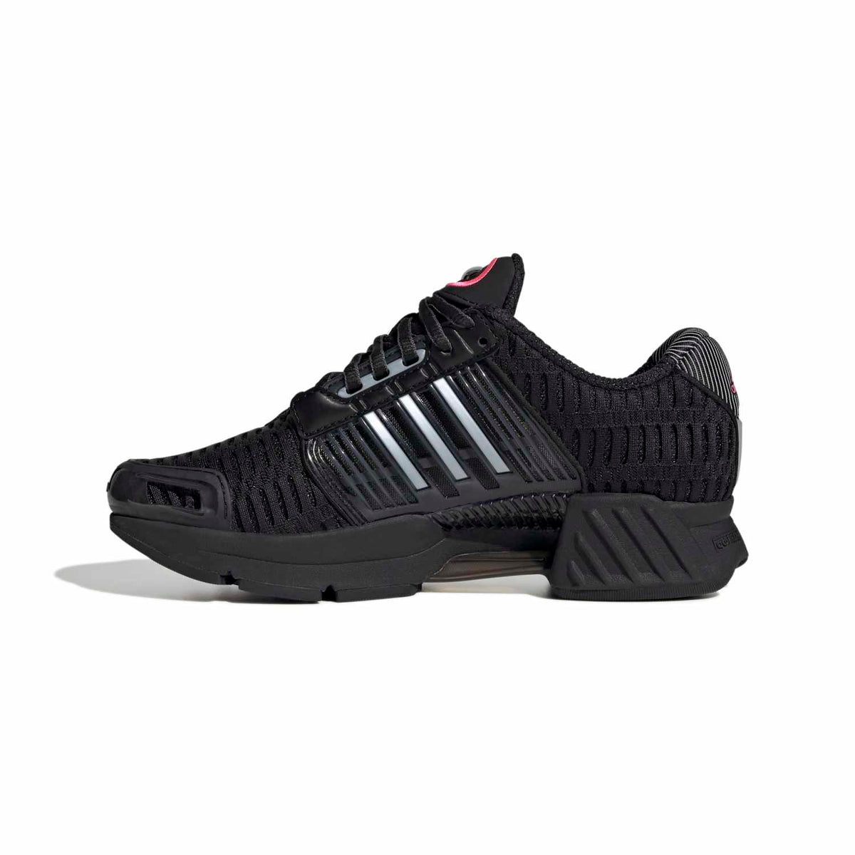 Sneakers Adidas Climacool 1 Femme noir et argent – vue 2