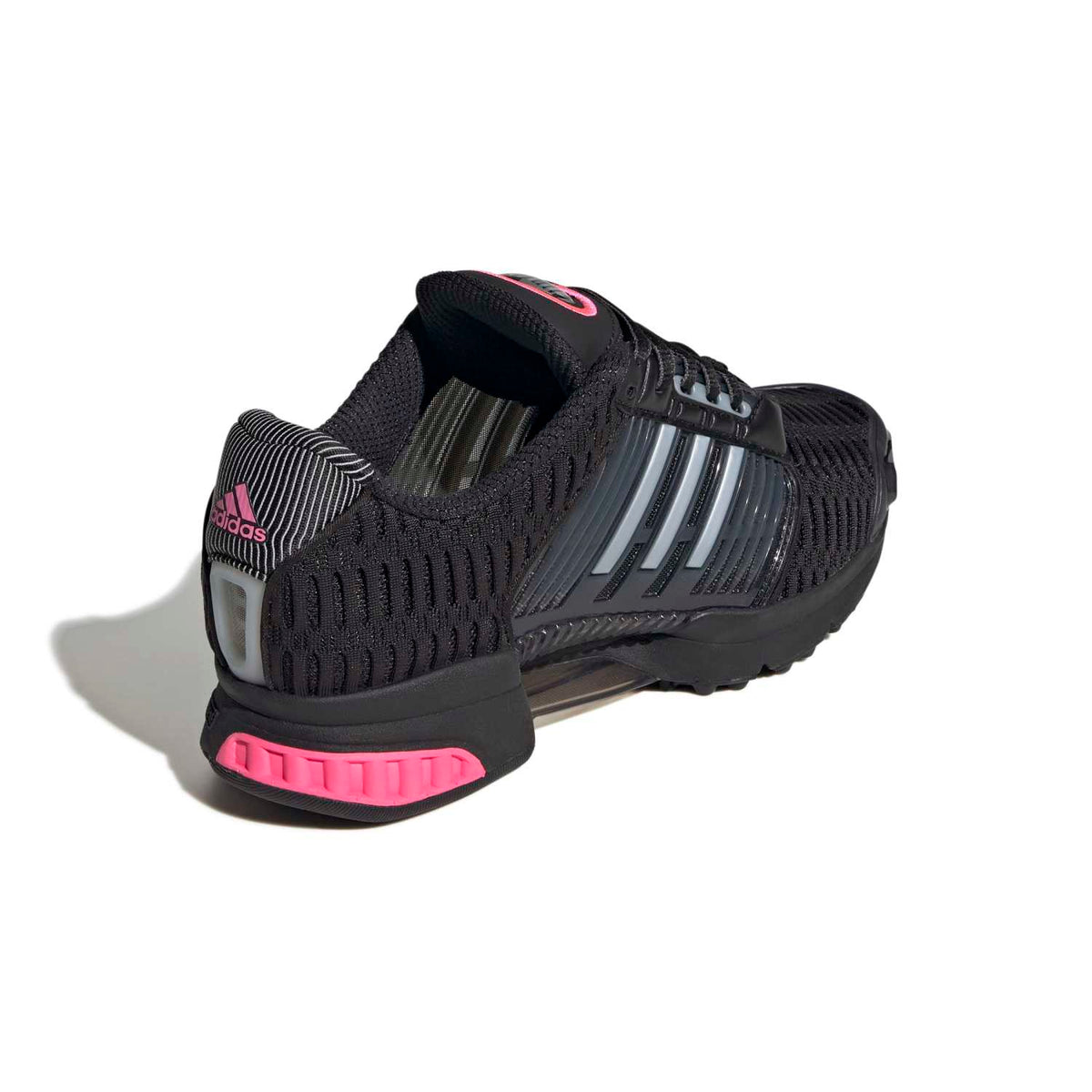 Sneakers Adidas Climacool 1 Femme noir et argent – vue 4