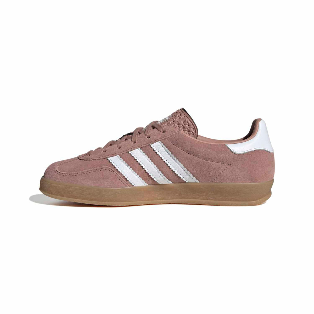 Sneakers Adidas Gazelle Indoor Femme blanc – vue 2