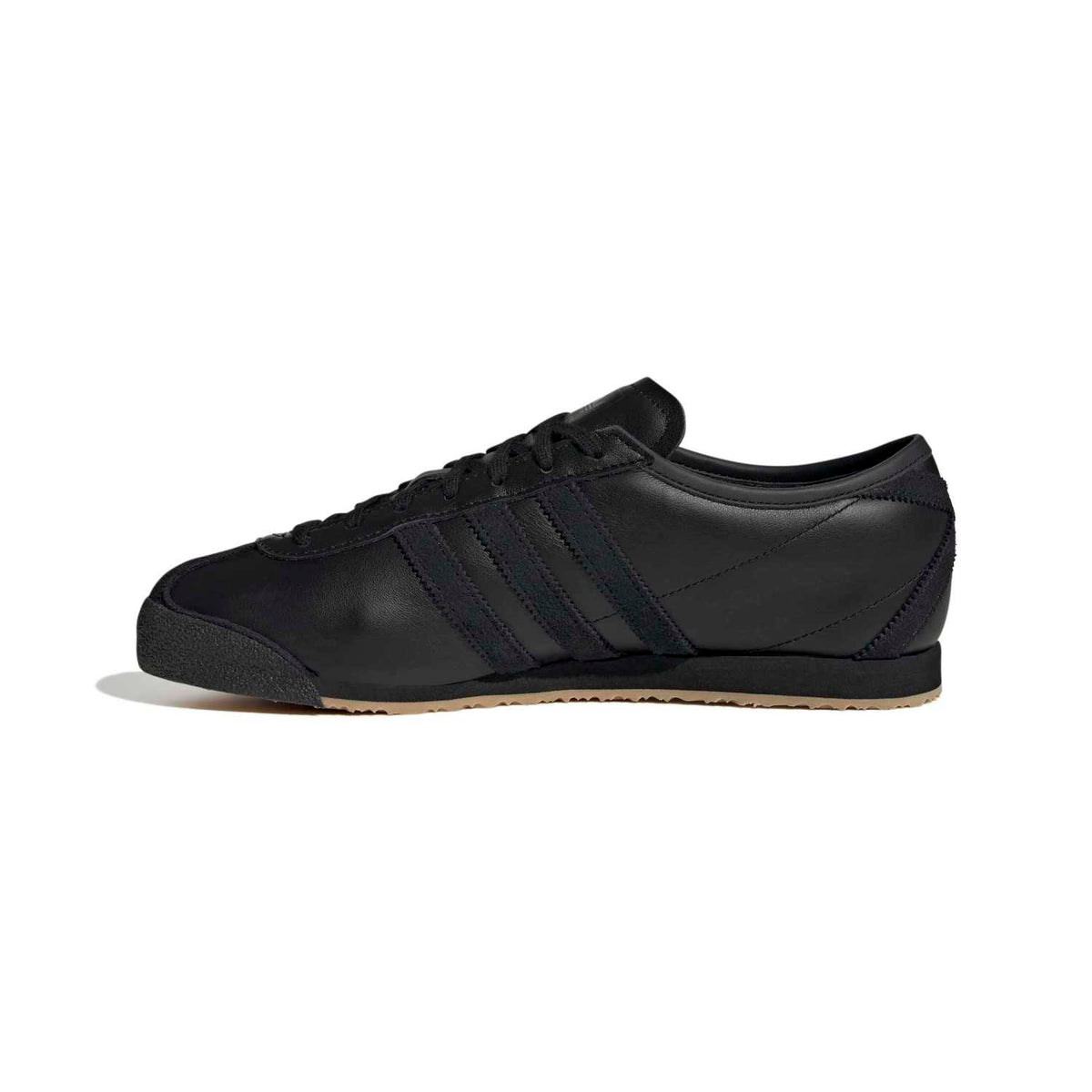 Sneakers Adidas Italia 70s noir – vue 2