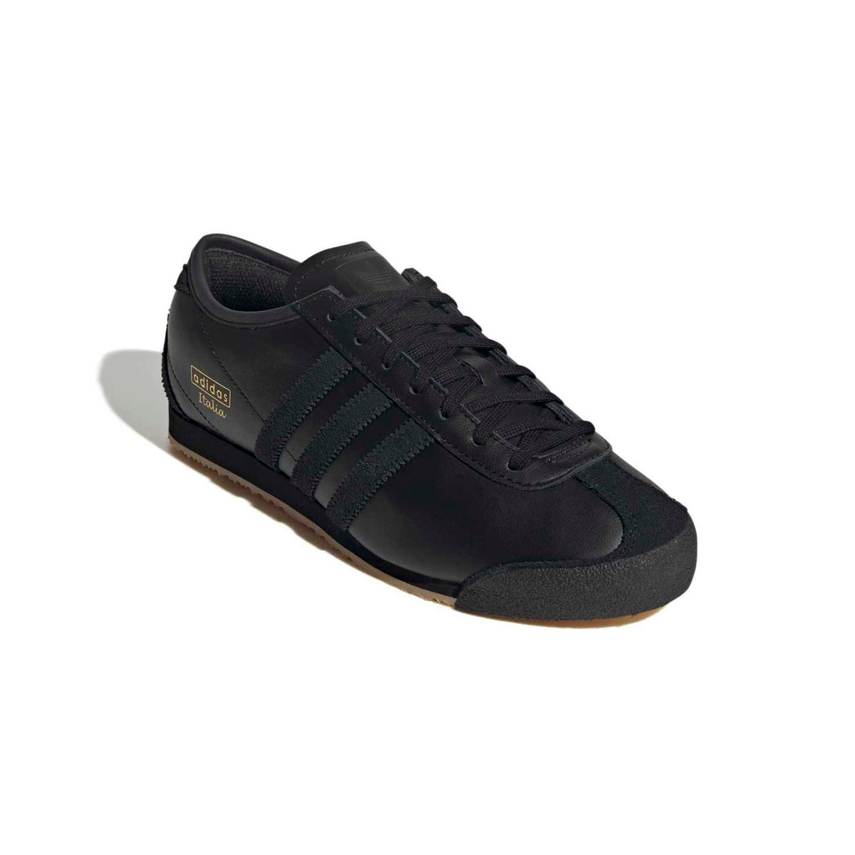 Sneakers Adidas Italia 70s noir – vue 3