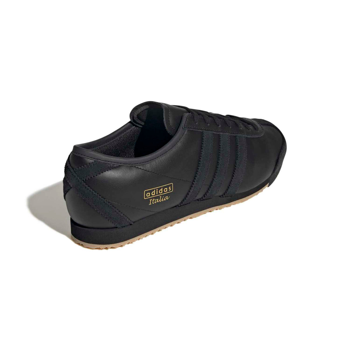 Sneakers Adidas Italia 70s noir – vue 4