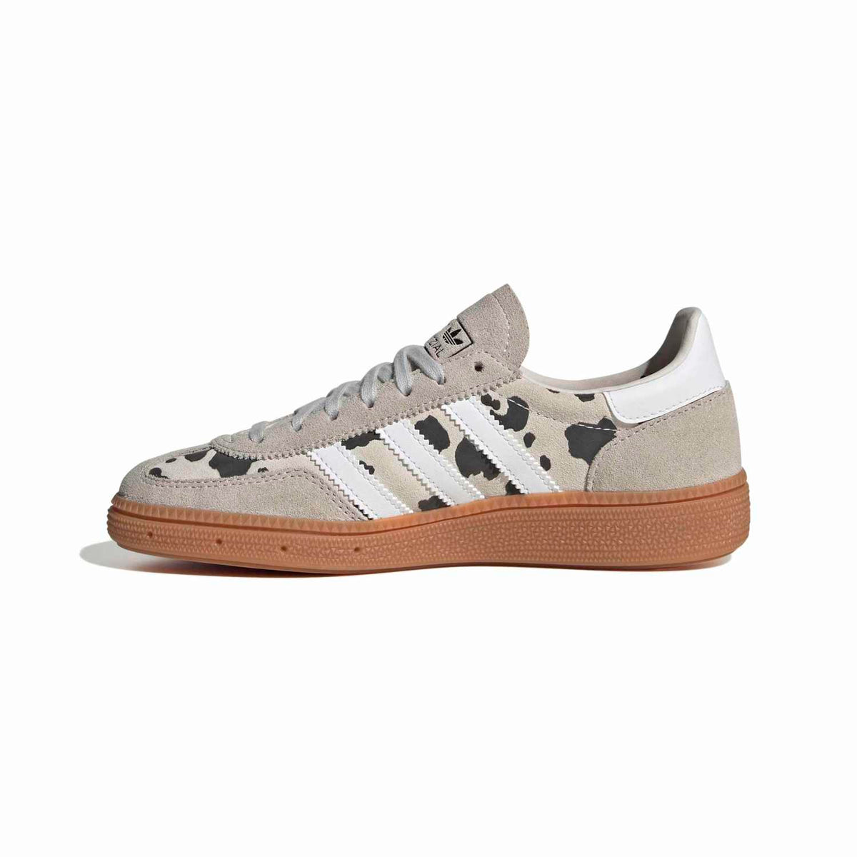 Sneakers Adidas Handball Spezial Enfant gris et imprimé – vue 2