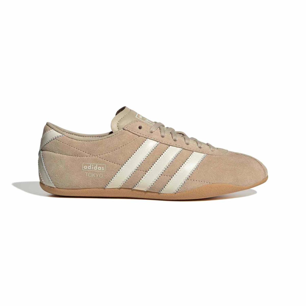 Sneakers Adidas Tokyo Femme écru – vue 1