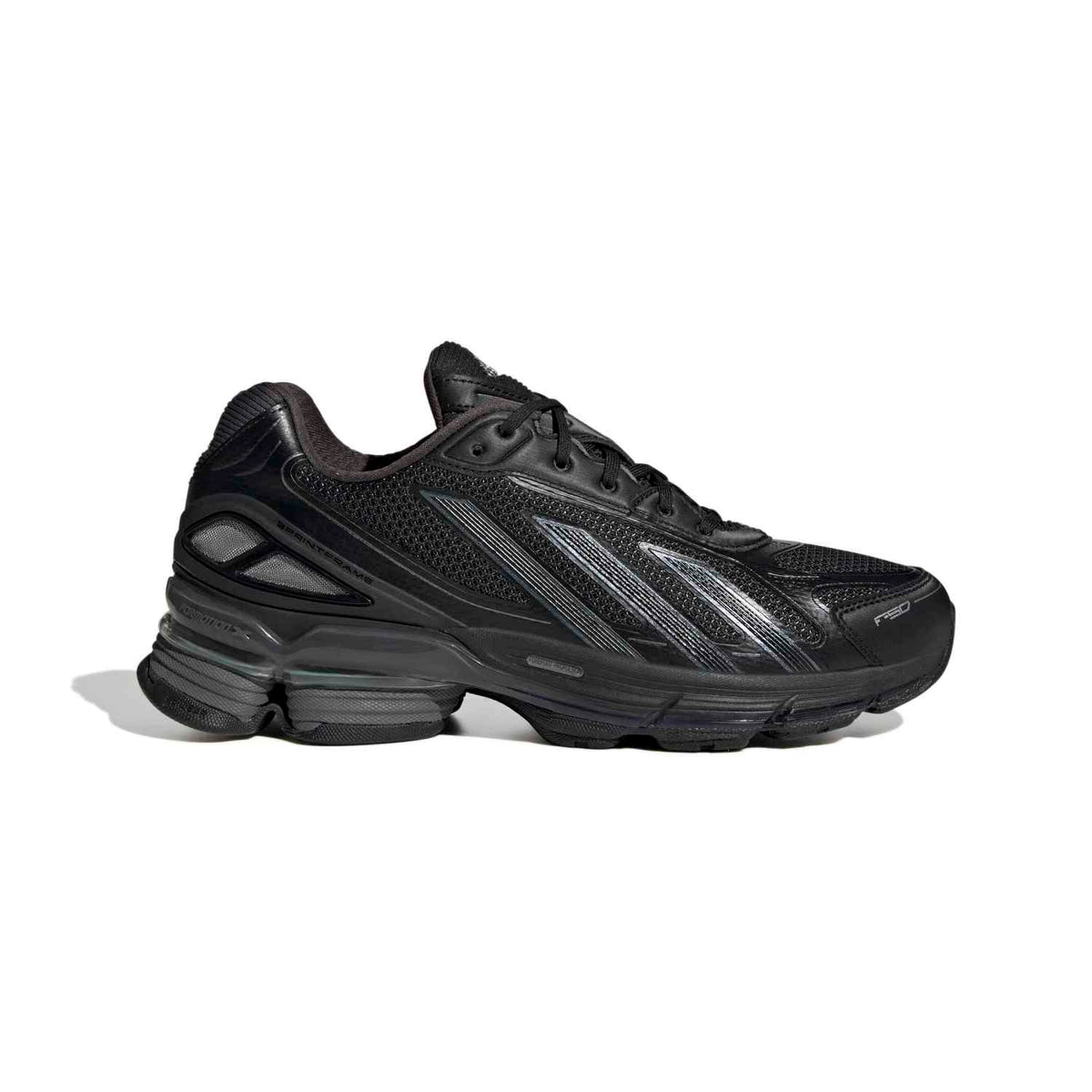 Sneakers Adidas Formotion F50 noir – vue 1