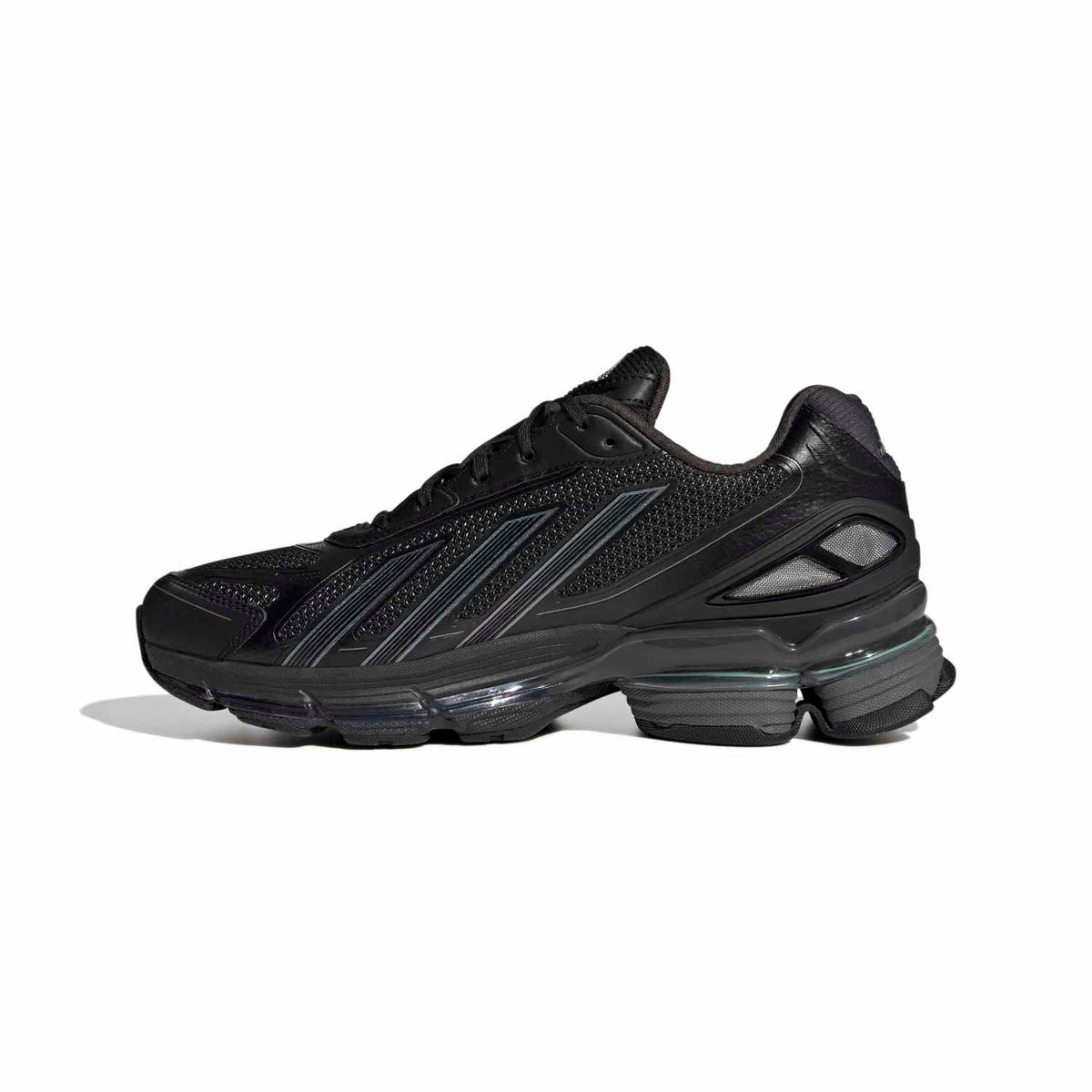 Sneakers Adidas Formotion F50 noir – vue 2
