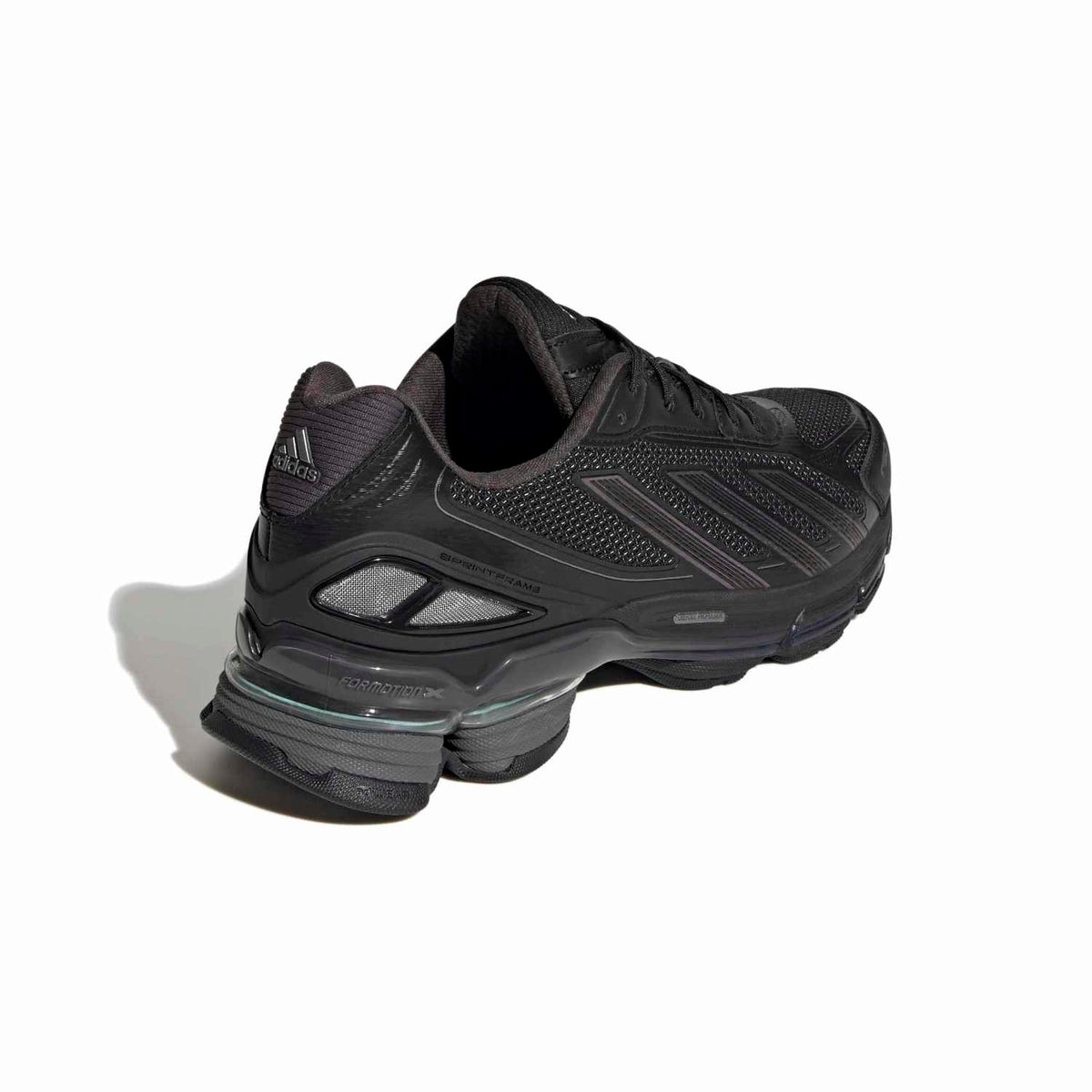 Sneakers Adidas Formotion F50 noir – vue 4
