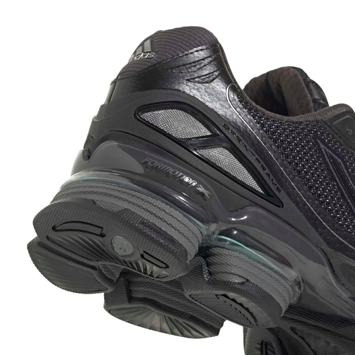 Sneakers Adidas Formotion F50 noir – vue 6