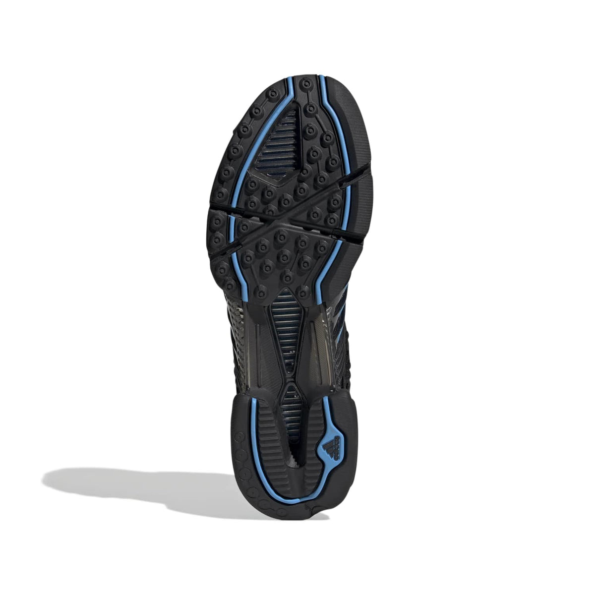 Sneakers Adidas Climacool 1 noir et bleu – vue 8
