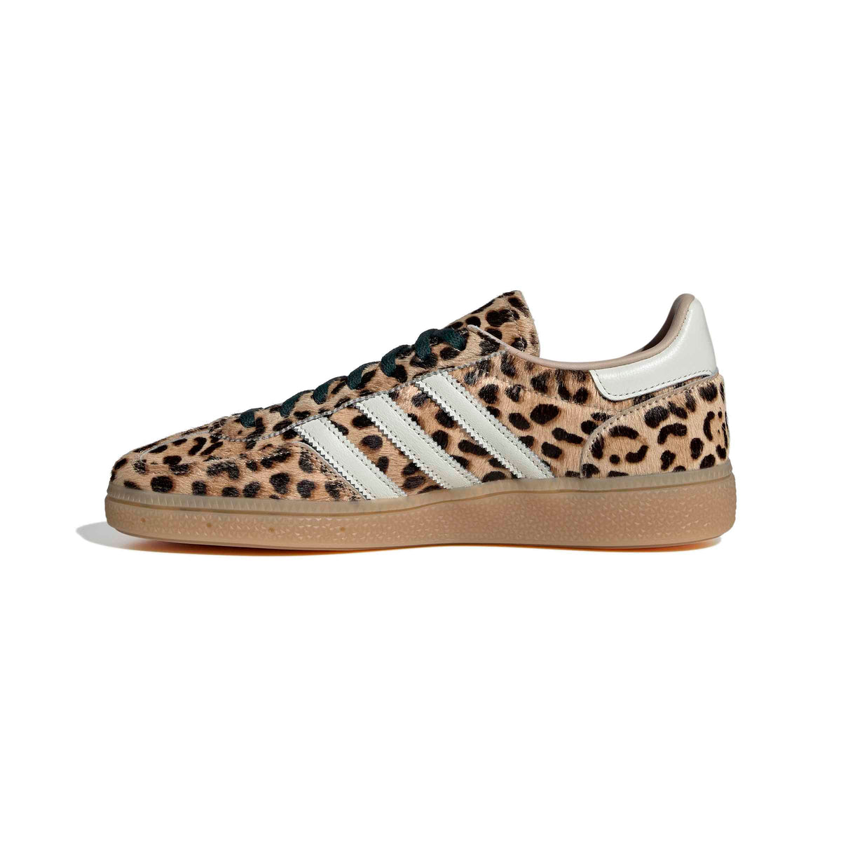 Sneakers Adidas Handball Spezial Femme beige et écru – vue 2