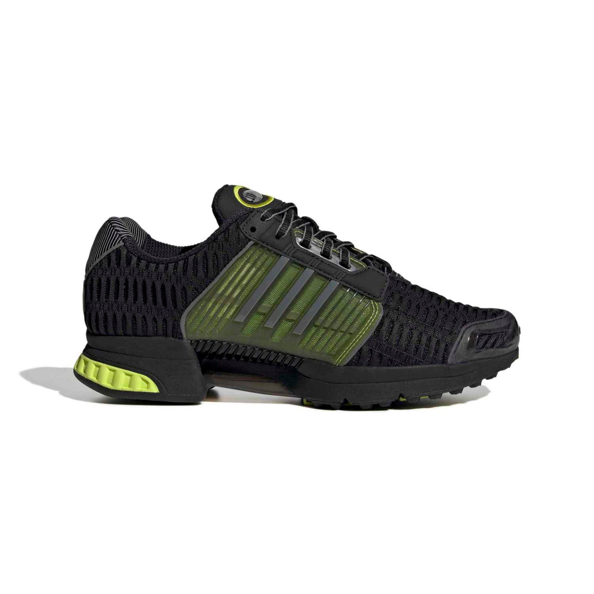 Sneakers Adidas Climacool 1 noir et gris – vue 1