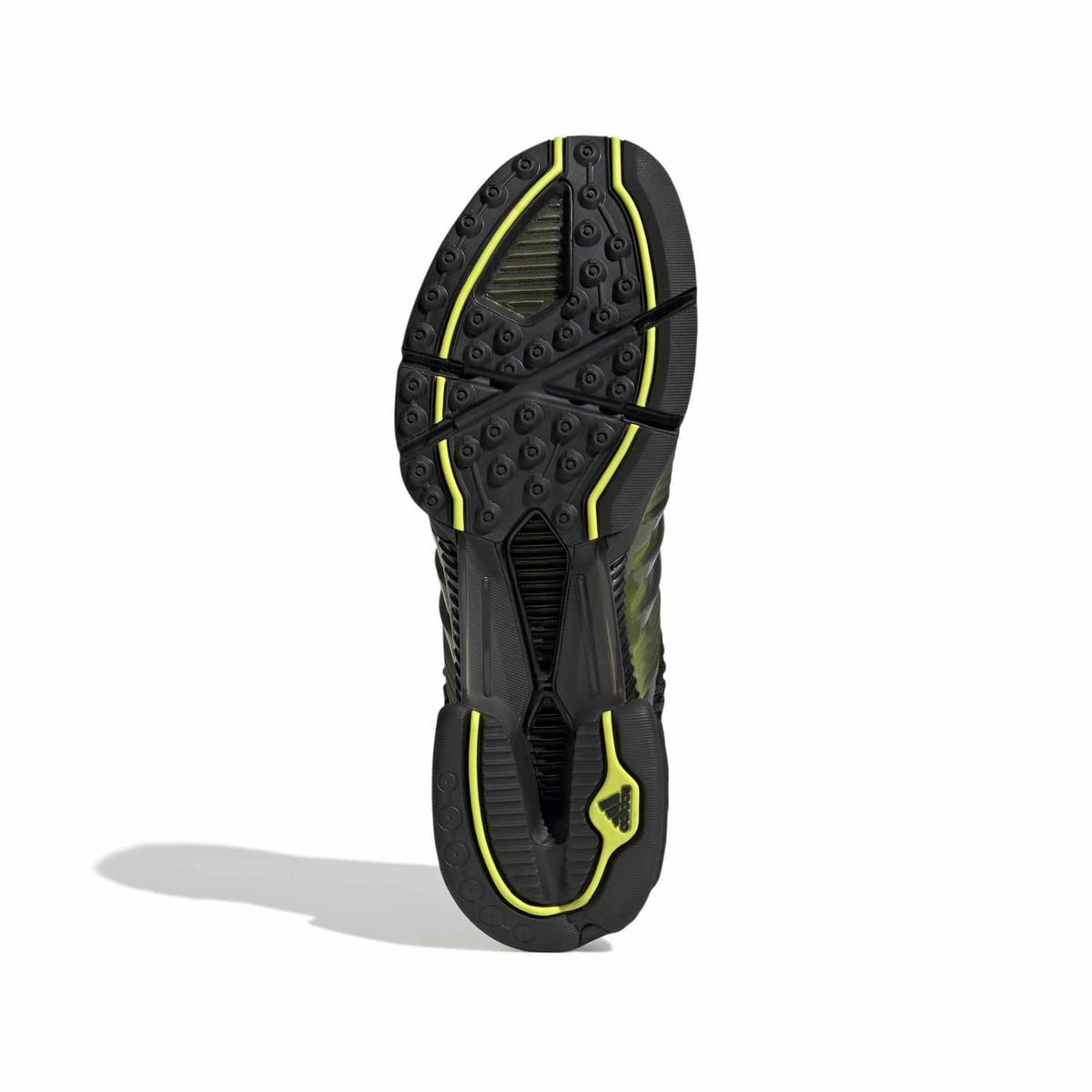 Sneakers Adidas Climacool 1 noir et gris – vue 8