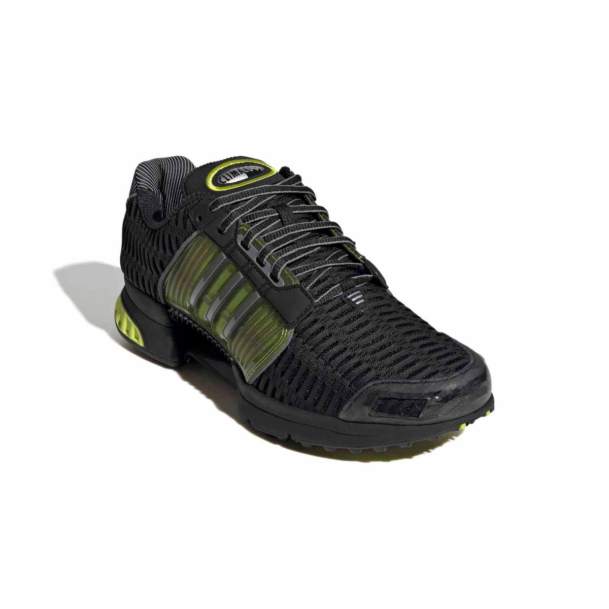 Sneakers Adidas Climacool 1 noir et gris – vue 4