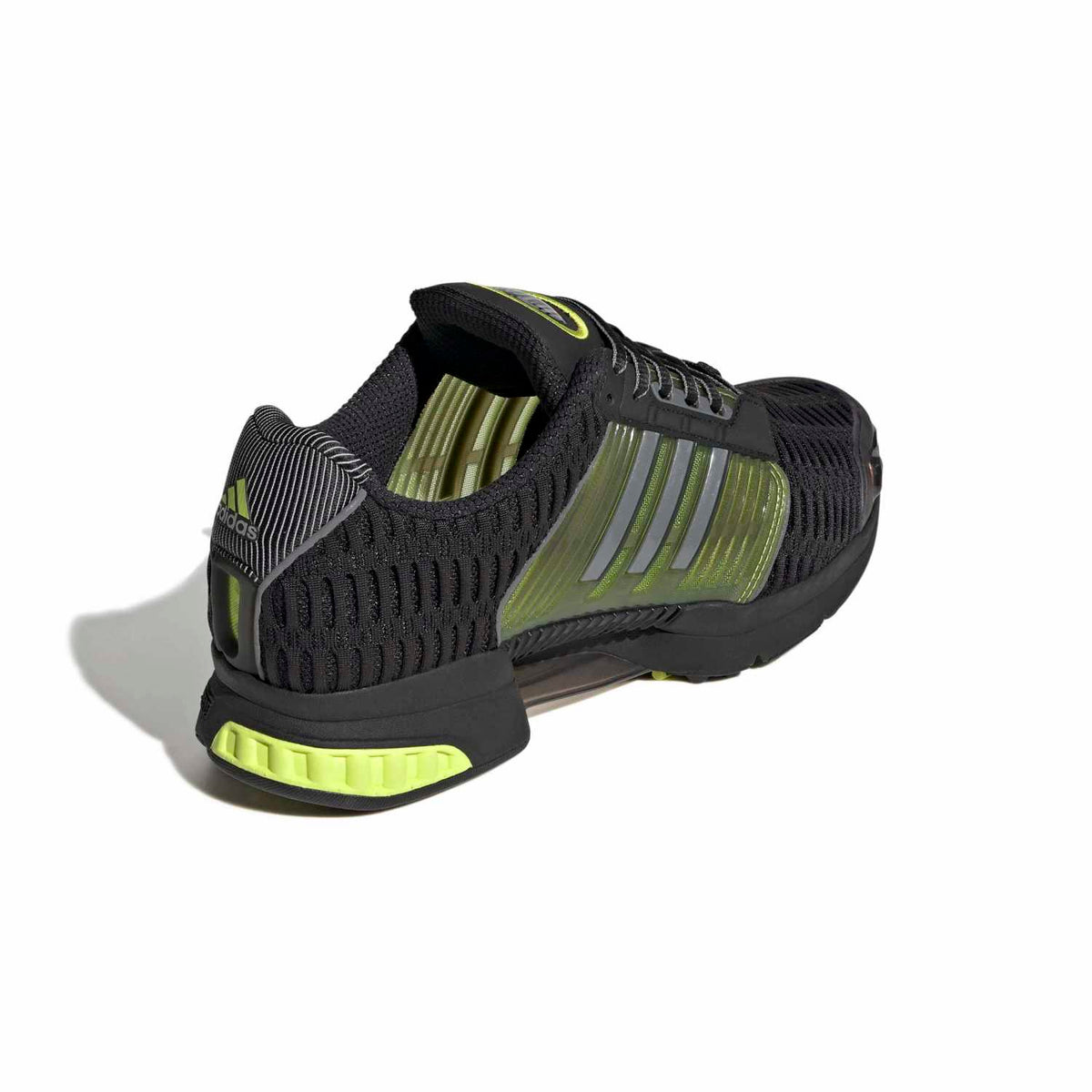Sneakers Adidas Climacool 1 noir et gris – vue 3