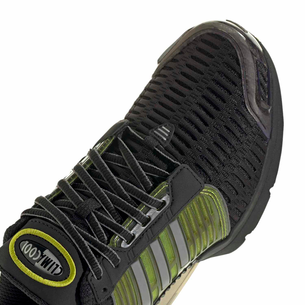 Sneakers Adidas Climacool 1 noir et gris – vue 5