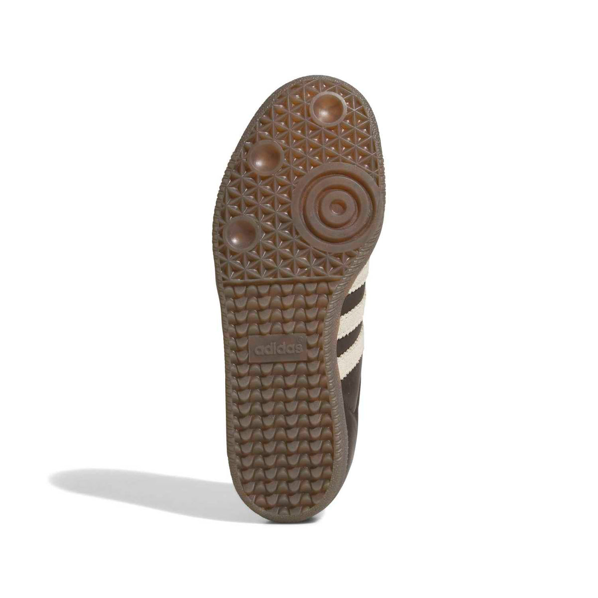 Sneakers Adidas Samba OG Femme marron – vue 8