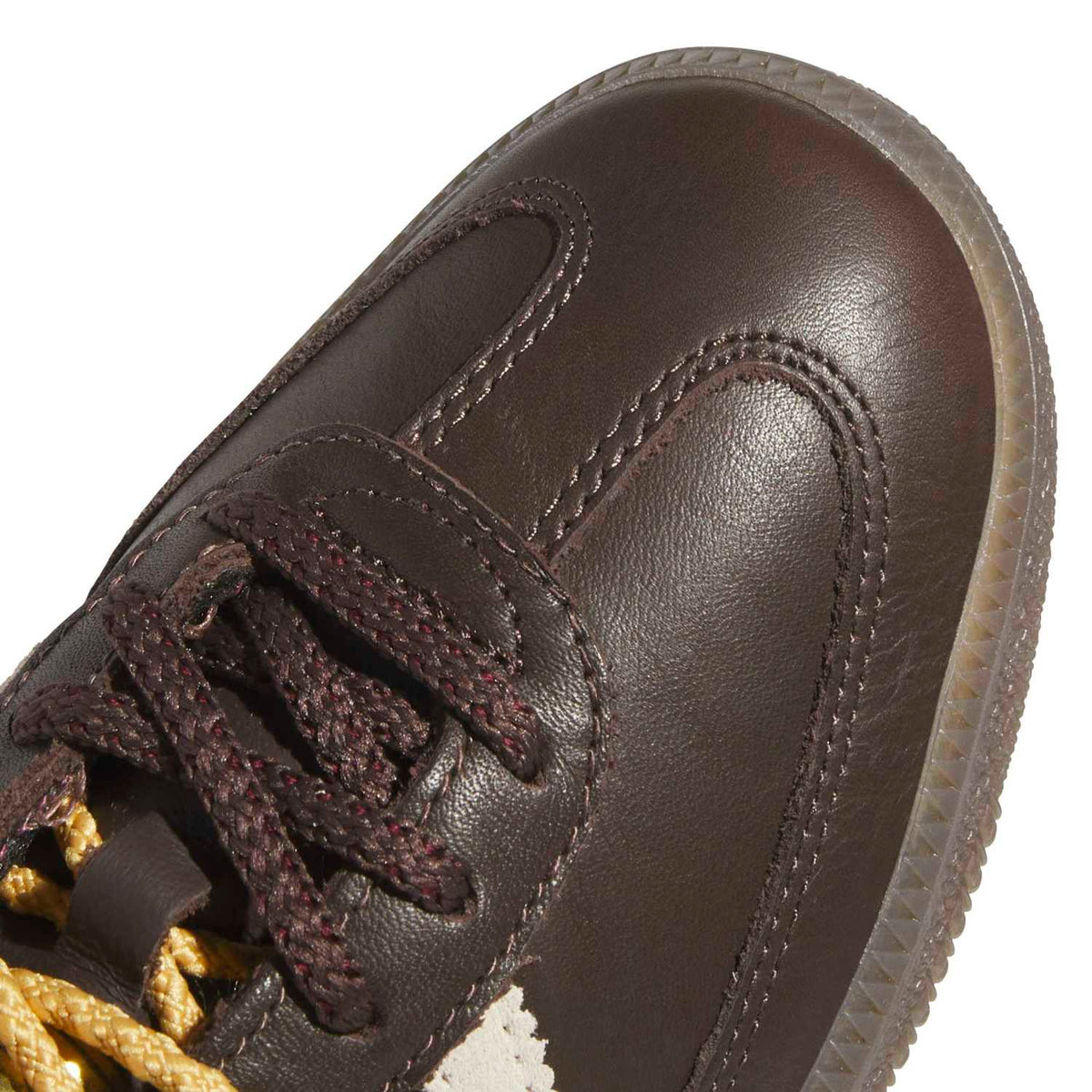 Sneakers Adidas Samba OG Femme marron – vue 5