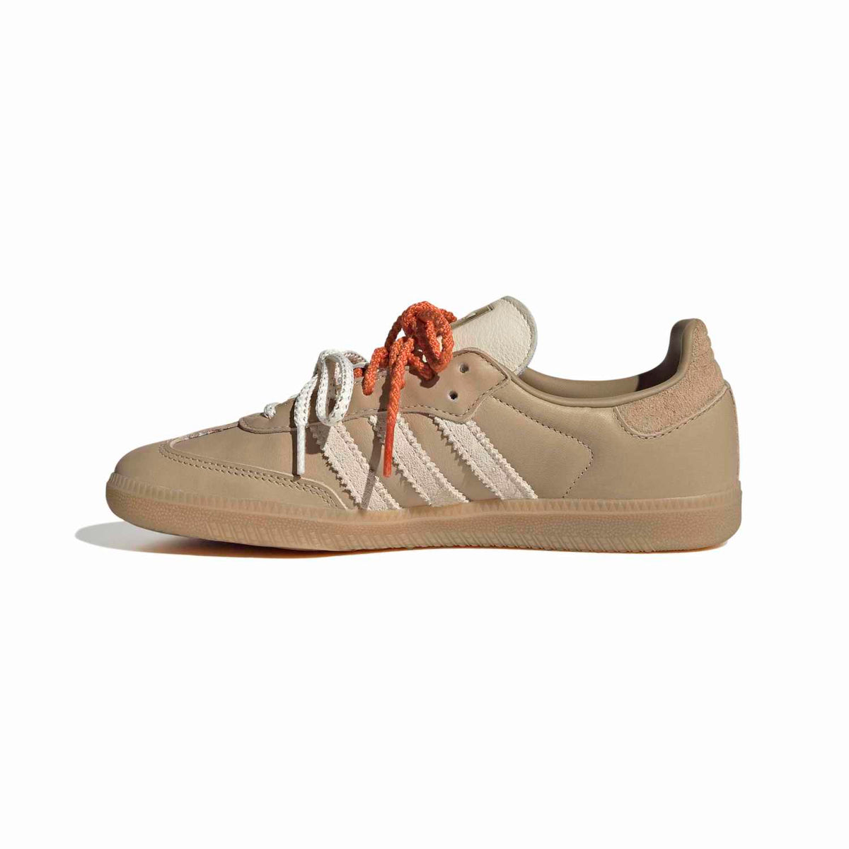 Sneakers Adidas Samba OG Femme écru – vue 2