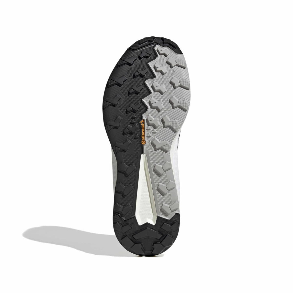 Chaussure de randonnée Adidas Terrex Freehiker 3 Low GTX blanc et noir – vue 6