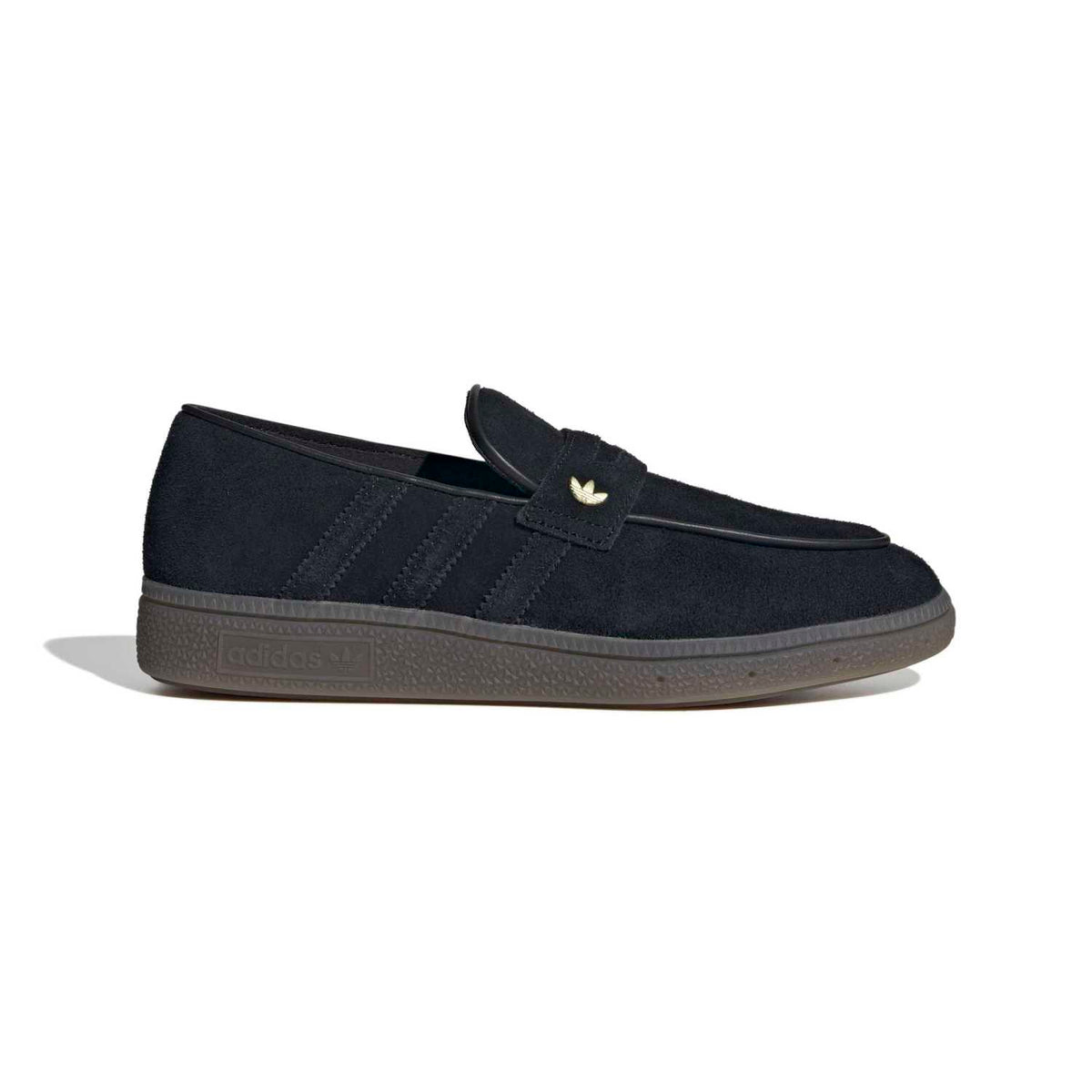 Adidas Handball Spezial Loafer Femme – Noir