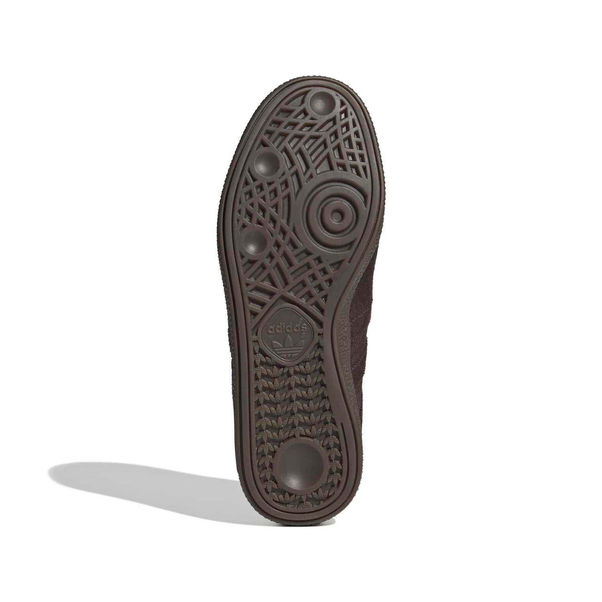 Sneakers Adidas Handball Spezial Loafer marron – vue 7