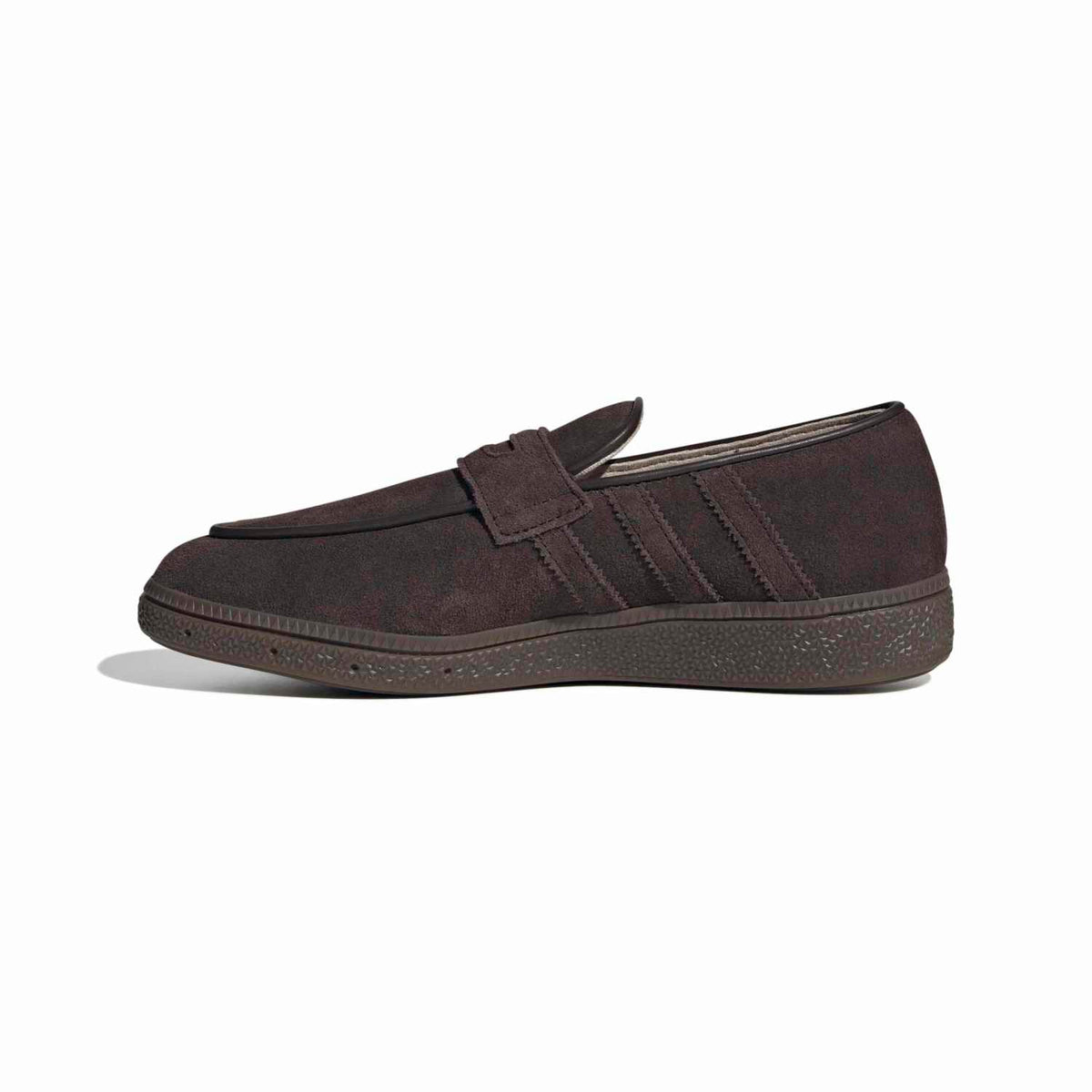 Sneakers Adidas Handball Spezial Loafer marron – vue 2