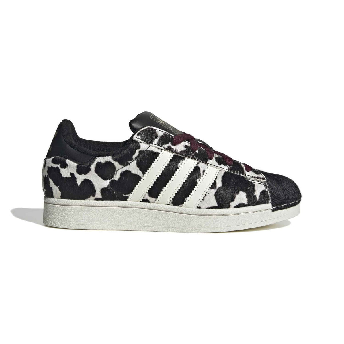 Adidas Superstar II Femme – Imprimé