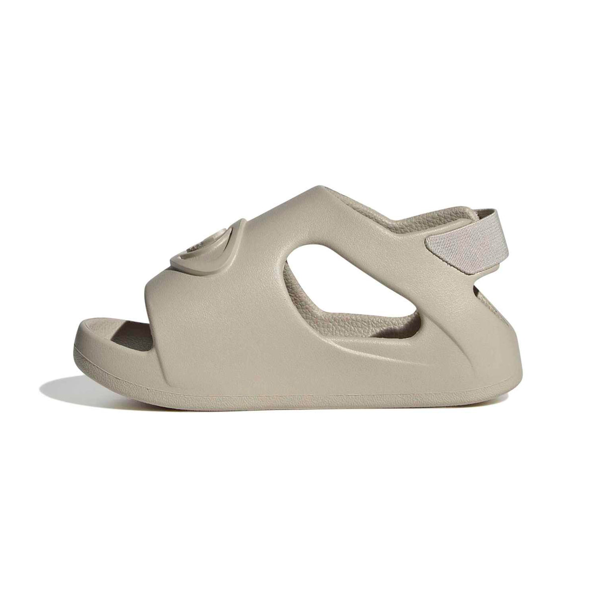 Sneakers Adidas Campus 00s Foam Slide Bébé beige – vue 2
