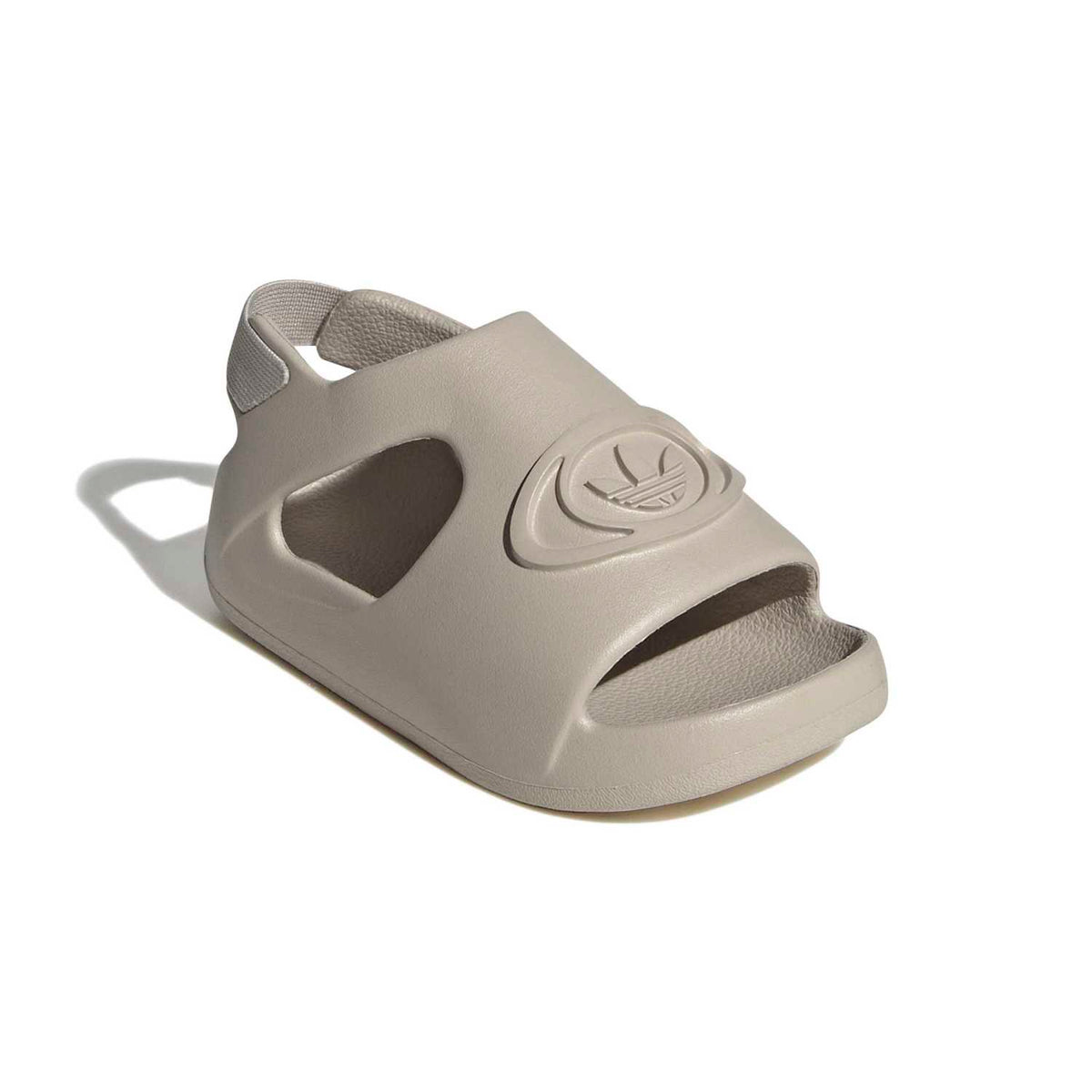 Sneakers Adidas Campus 00s Foam Slide Bébé beige – vue 3