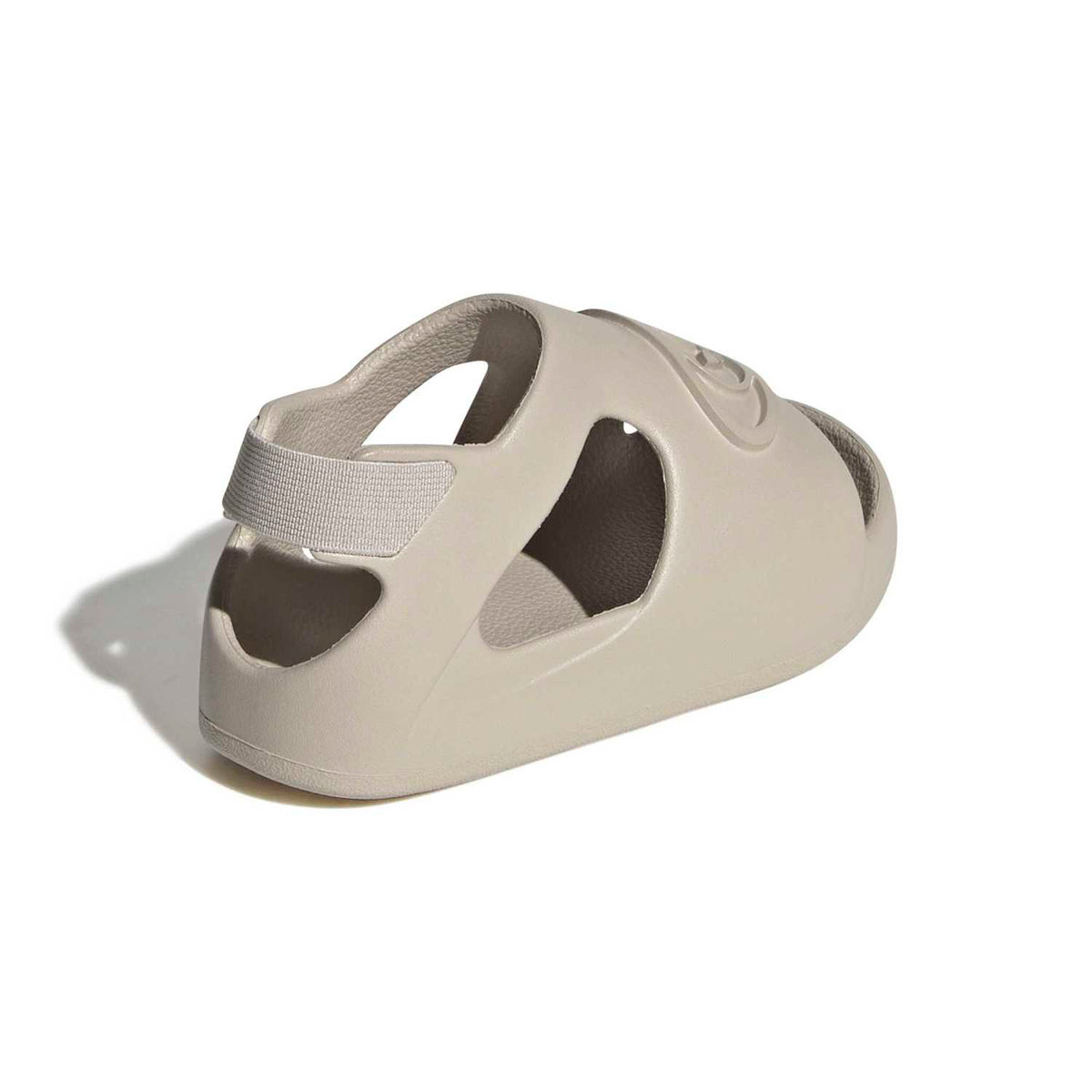 Sneakers Adidas Campus 00s Foam Slide Bébé beige – vue 4