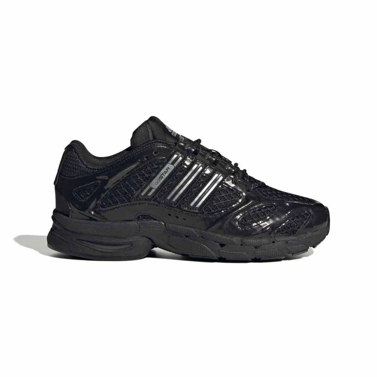 Sneakers Adidas Adistar MLD Femme noir – vue 1