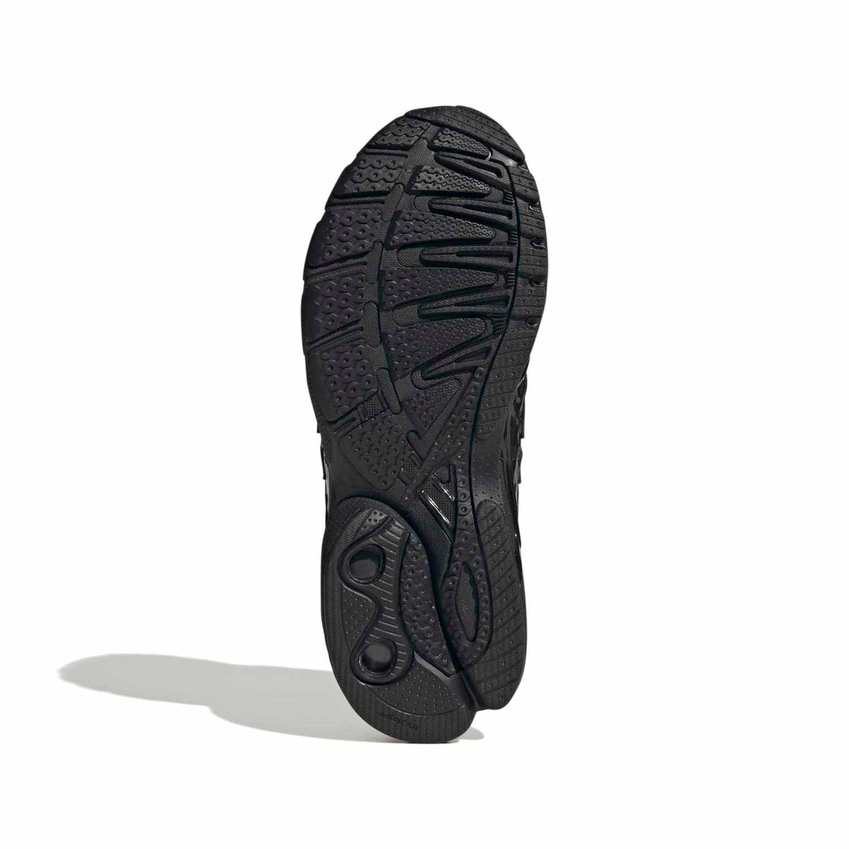Sneakers Adidas Adistar MLD Femme noir – vue 8