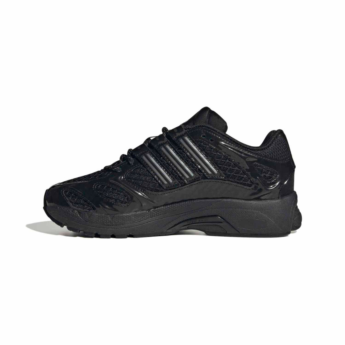 Sneakers Adidas Adistar MLD Femme noir – vue 2