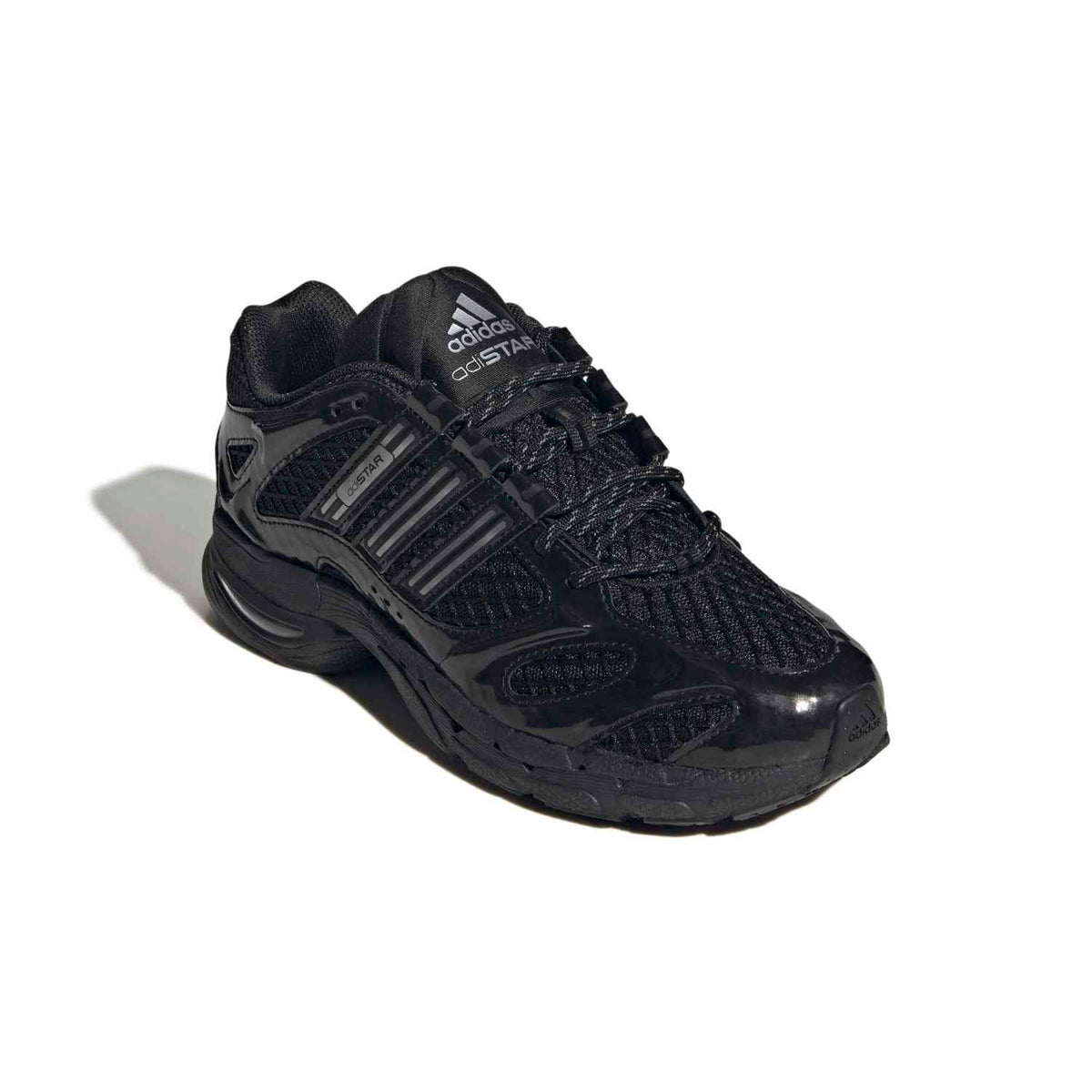Sneakers Adidas Adistar MLD Femme noir – vue 3