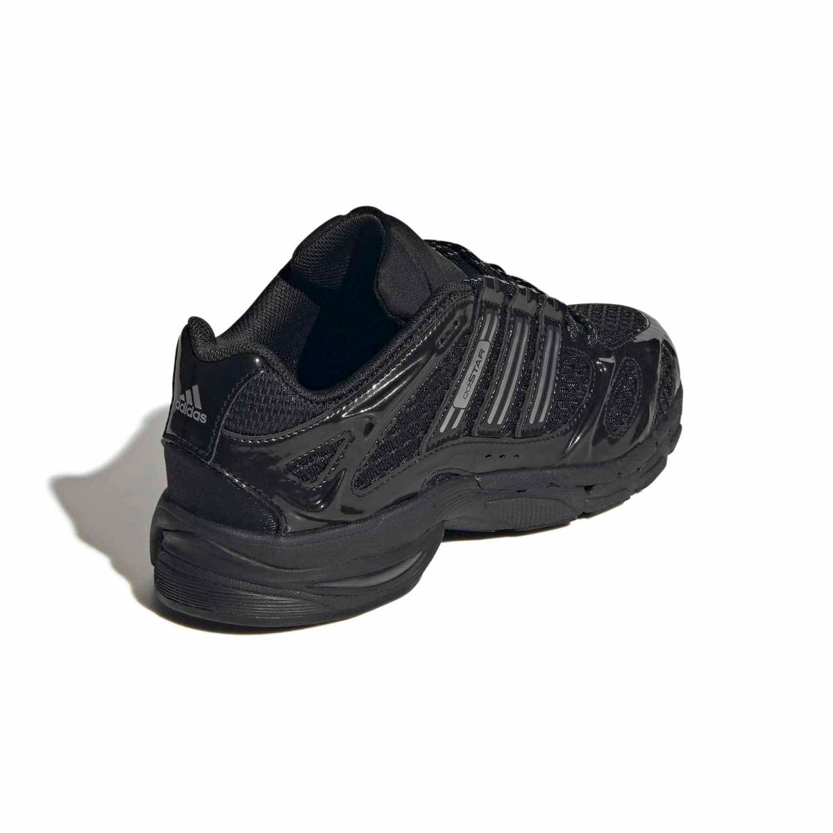 Sneakers Adidas Adistar MLD Femme noir – vue 4