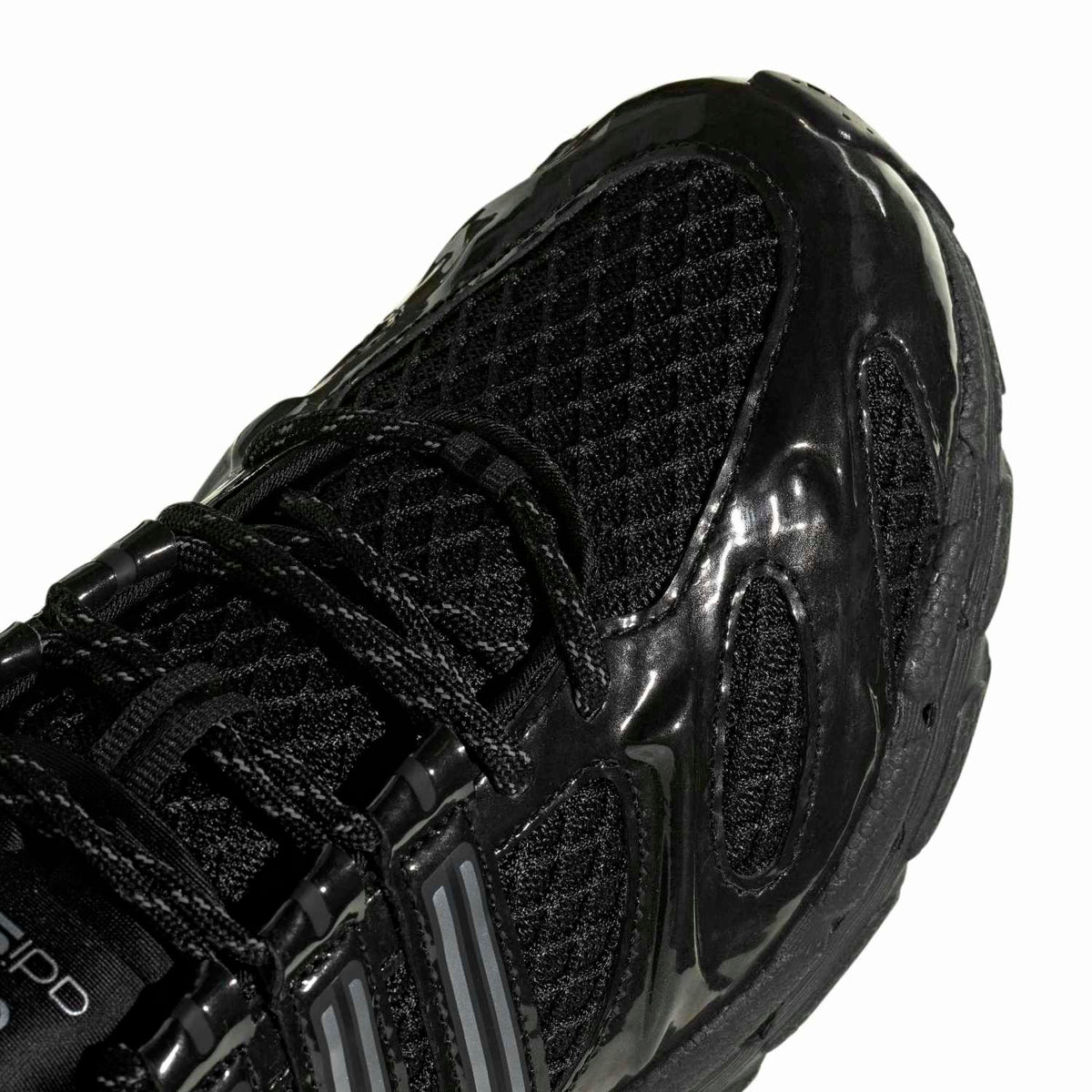 Sneakers Adidas Adistar MLD Femme noir – vue 5