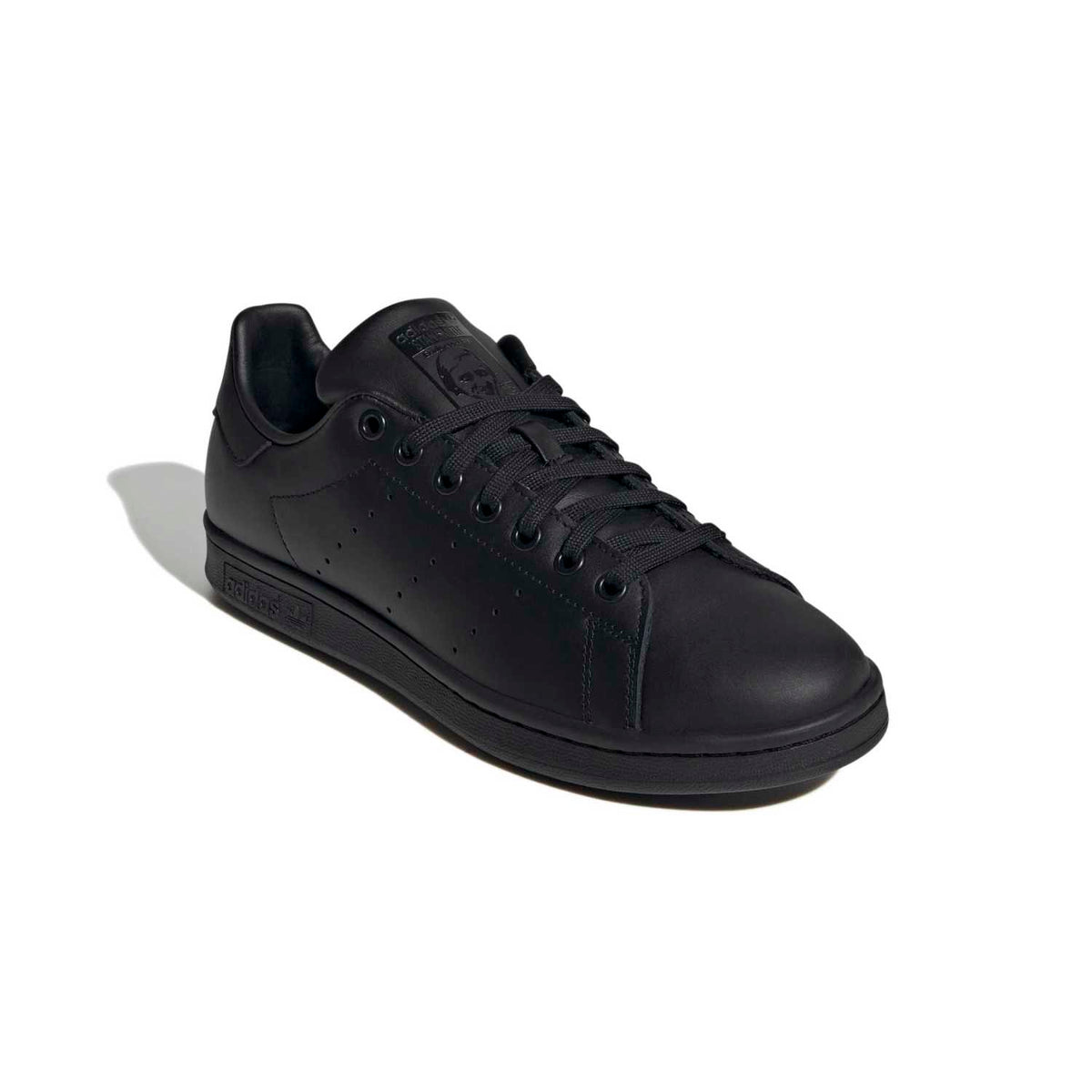 Sneakers Adidas Stan Smith noir – vue 3