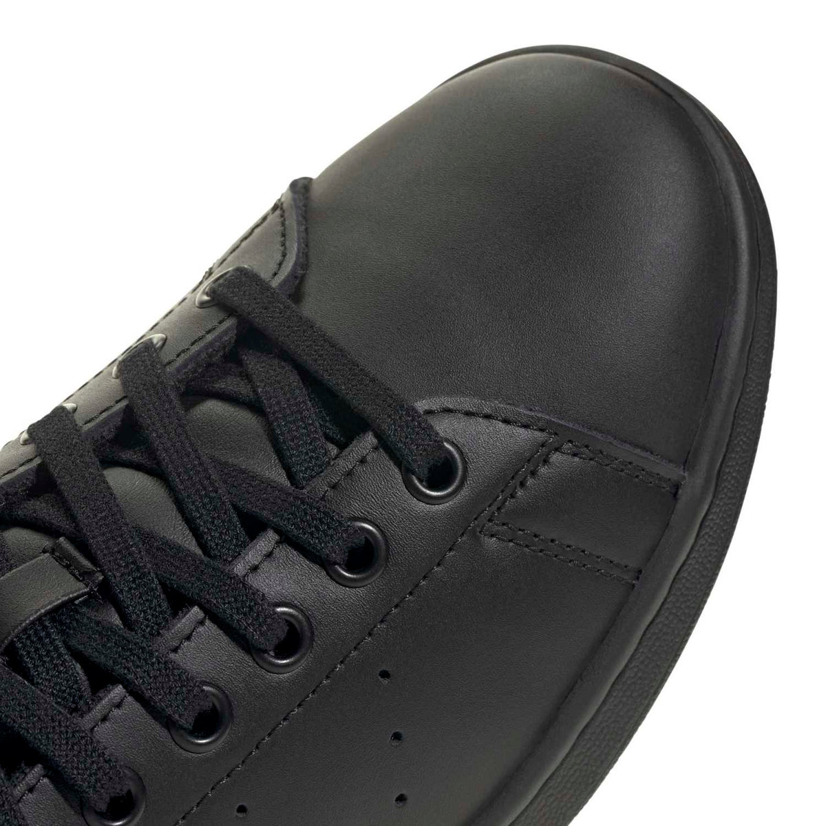 Sneakers Adidas Stan Smith noir – vue 6