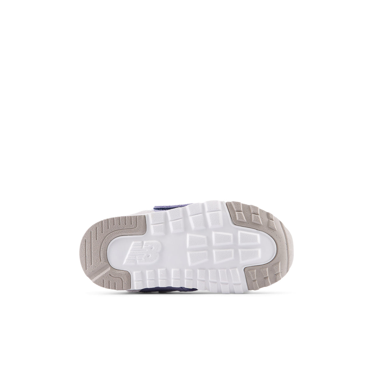 Sneakers New Balance 574 Bébé gris – vue 5