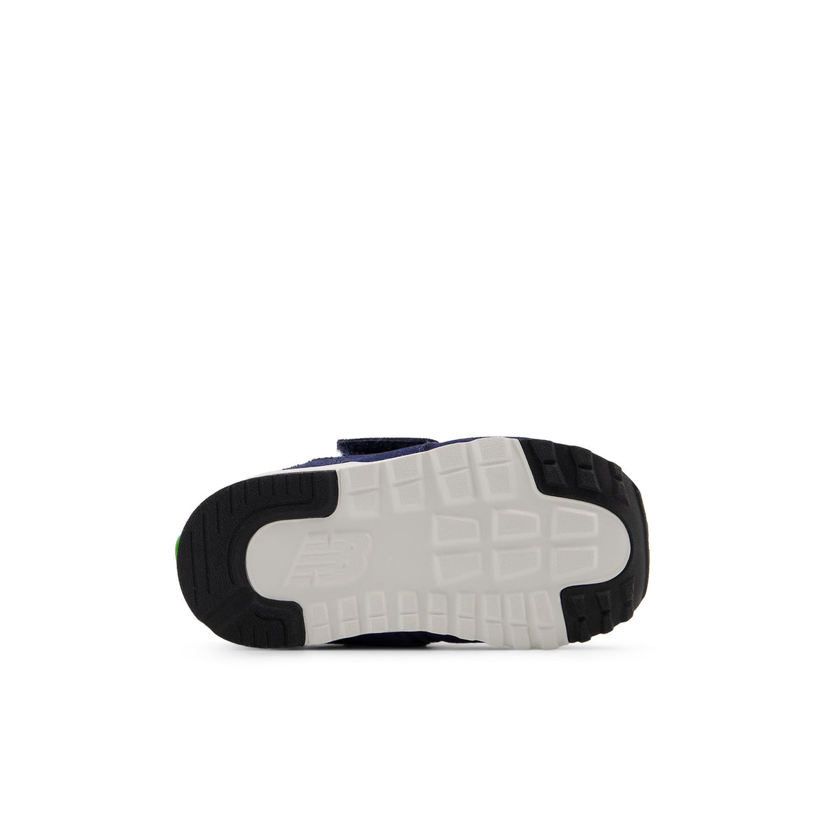 Sneakers New Balance 574 Bébé bleu – vue 5