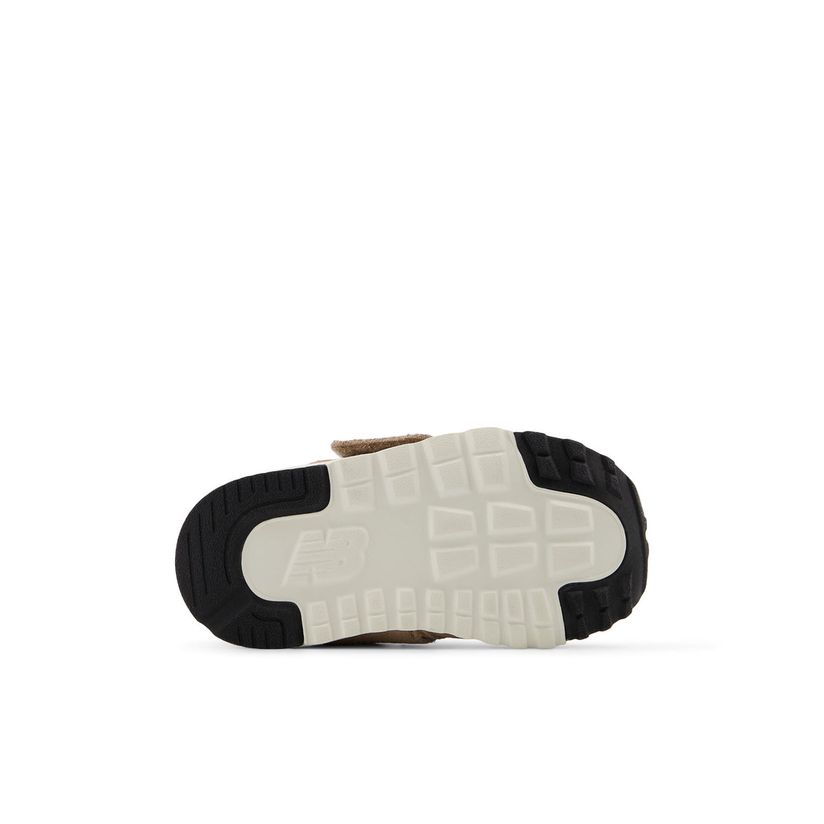 Sneakers New Balance 574 Bébé rose – vue 6